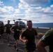 22nd MEU completes first shipboard period to prepare for deployment