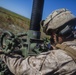 22nd MEU coordinates shore-based fire support from ship