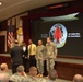 SWCS Receives Army Level Award for Logistical Success