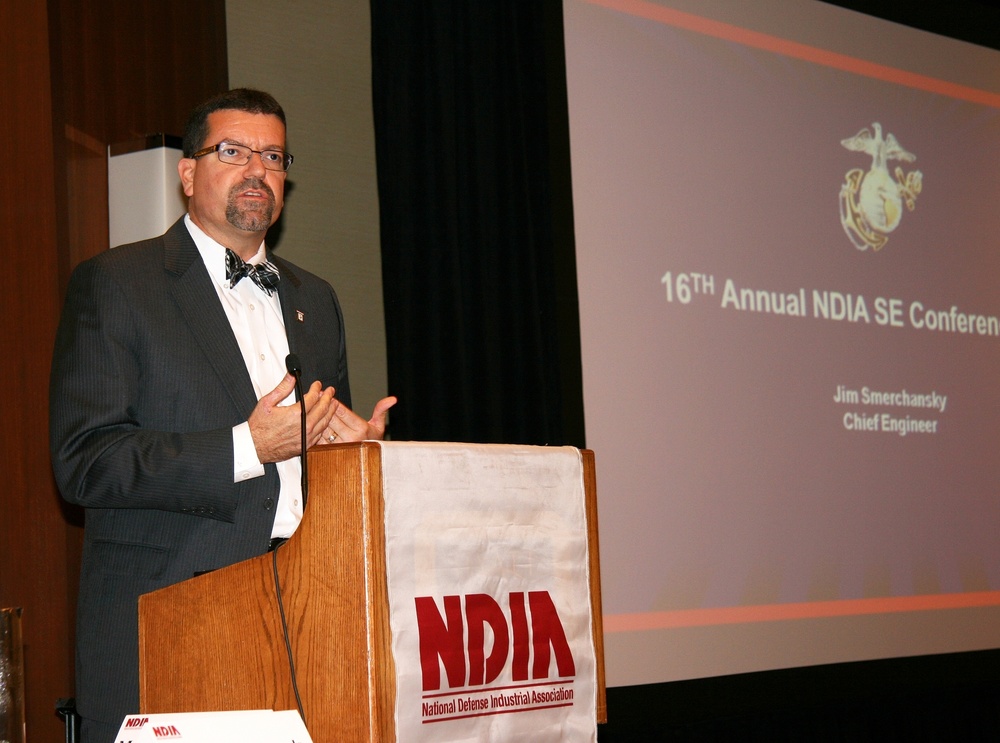 Engineering with all deliberate speed