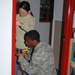 Answering the call: Langley airmen ensure safety at CDC