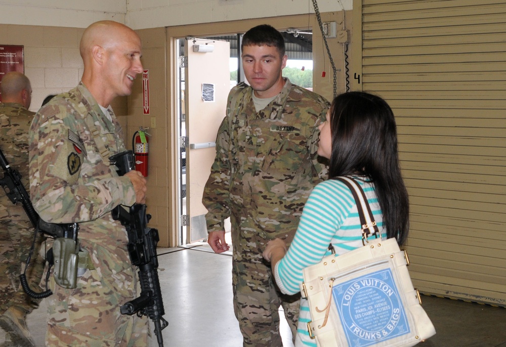 Providers deploy to Afghanistan