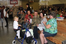 Providers deploy to Afghanistan