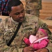 82nd Sustainment Brigade conducts deployment ceremony