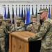 82nd Sustainment Brigade conducts deployment ceremony