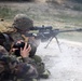 SP-MAGTF Crisis Response Marines conduct live-fire with French Legionnaires