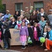 2nd Battalion, 87th Infantry hosts families for Trunk or Treat
