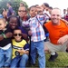 Joint Task Force-Bravo's Medical Element hosts 'Fiesta Day' for local orphanage