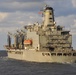 Amphibious Ready Group Marine Expeditionary  Unit exercises