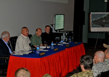 Grenada vets, 82nd leaders share lessons learned 30 years later