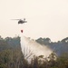 25th CAB suppresses brush fire