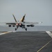 USS George Washington flight operations