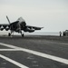 USS George Washington flight operations