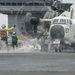 USS George Washington flight operations