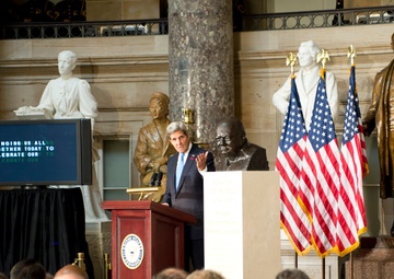 Remembering Winston Churchill