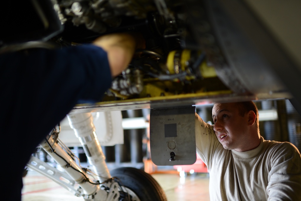 Cannibalized no more