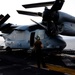 Flight deck operations