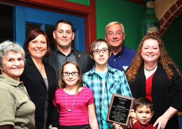 MWHS-2 family recognized by Havelock MAC