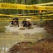 Marines battle terrain, zombies