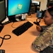 Voice, eyes, ears for Kandahar Airfield