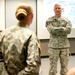 Vice Chief Campbell, SMA Chander visit 'Big Red One' soldiers, discuss resiliency