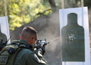 SRT: The Air Station’s force in readiness