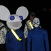 1-40th CAV (A) paratroopers enjoy squadron Halloween 'Fun Run'