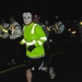 1-40th CAV (A) CSM leads squadron Halloween 'Fun Run'