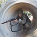 Photo Gallery: Marine recruits complete Crucible, earn title on Parris Island