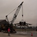 Disabled aircraft recovery