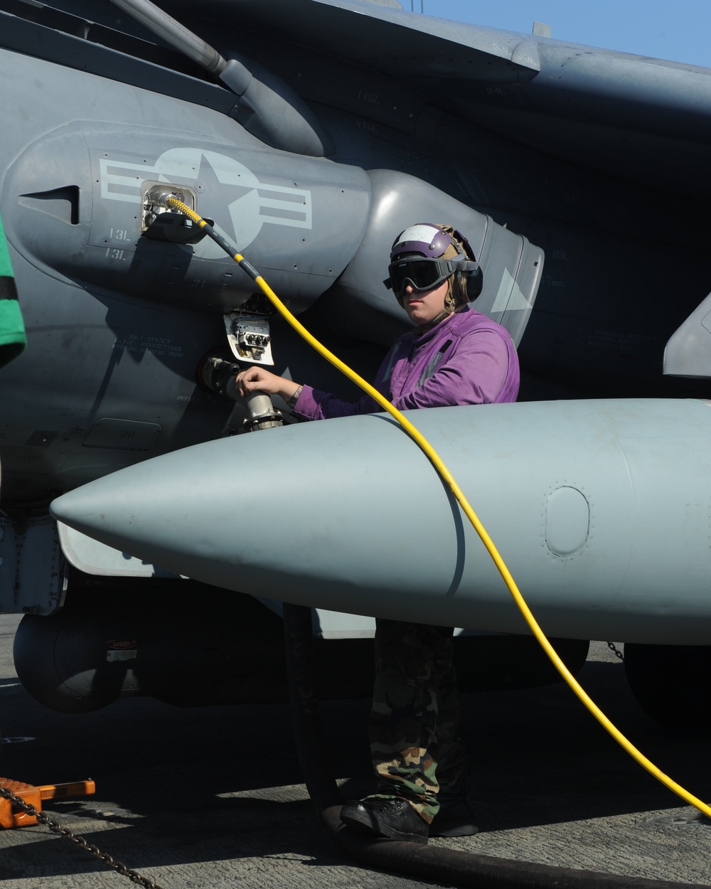 Amphibious Ready Group Marine Expeditionary Unit exercises