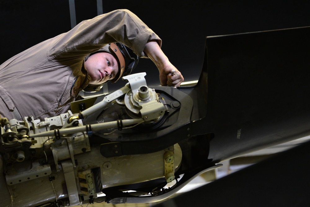 Amphibious Ready Group Marine Expeditionary Unit exercises