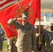 Col. George C. Aucoin retirement