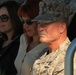 Col. George C. Aucoin retirement