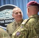 Allied Forces Foundation and wounded warriors from the UK, Denmark visit the Pentagon