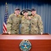 Allied Forces Foundation and wounded warriors from the UK, Denmark visit the Pentagon