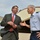 Deputy secretary of defense visits Joint Base San Antonio