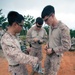 EOD Marines train for unique threats