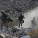 Infantrymen complete live-fire training on Range 400 for final exercise