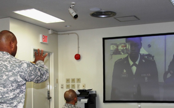 10th RSG selects top Soldier and NCO of the Year