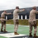 Combat pistol program reaches Okinawa