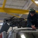 Helicopter Maritime Strike Squadron (HSM) 71 maintenance