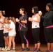 Zumba participants dance night away to raise breast cancer awareness, support