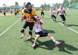 Red Devils win streak ends