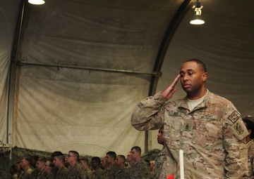 From soldier to noncommissioned officer