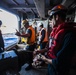 USS Bataan conducts underway replenishment with USNS John Lenthall