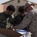 Afghan ER: Helmand-based ANA supplied, training for life-saving capabilities