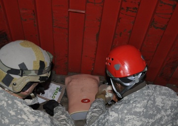 Creative home station training ups the ante on mitigating thru SubTO