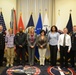 Army Ten-Miler team recognized