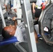 Bench press for resiliency